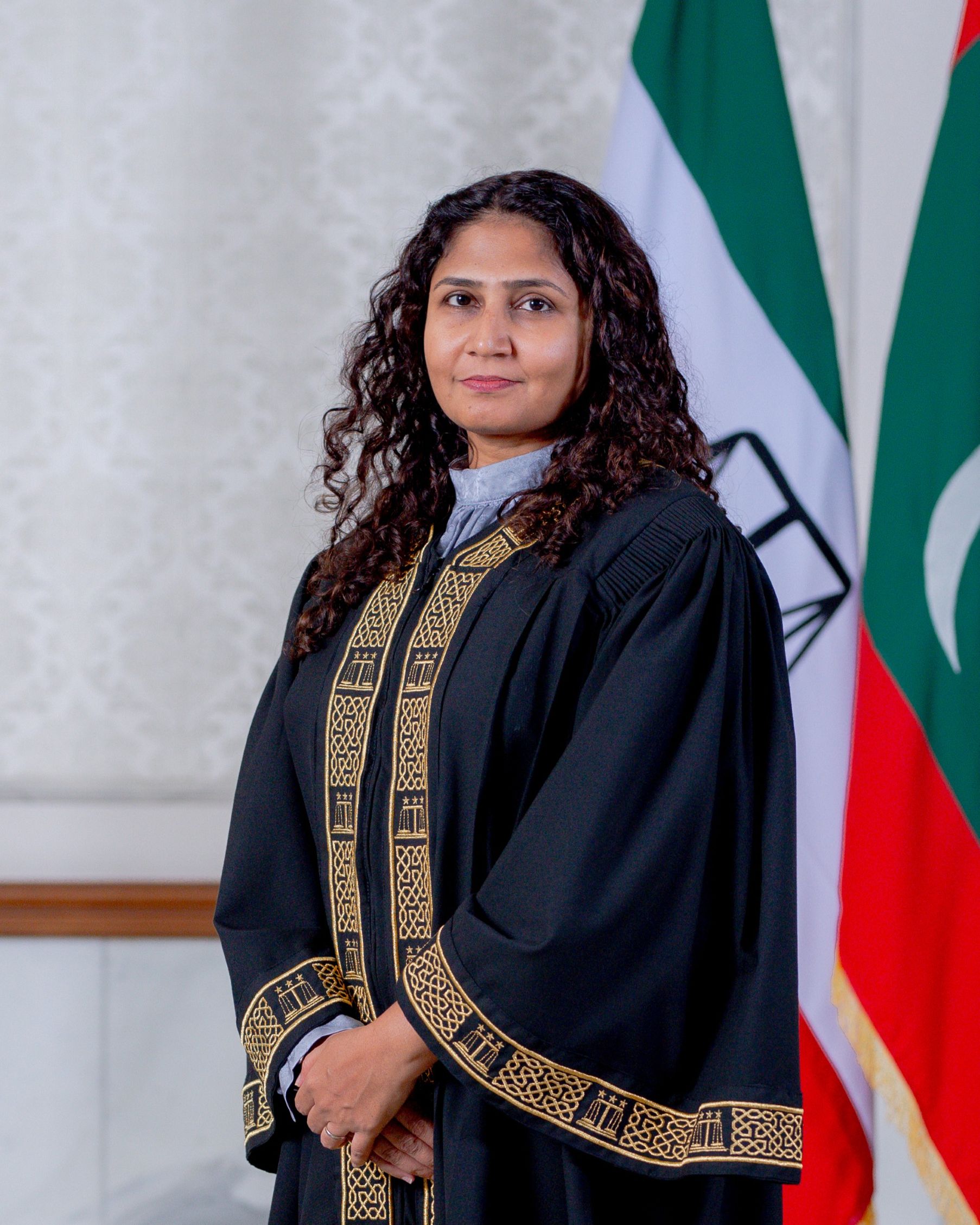 Dr. Azmiralda Zahir