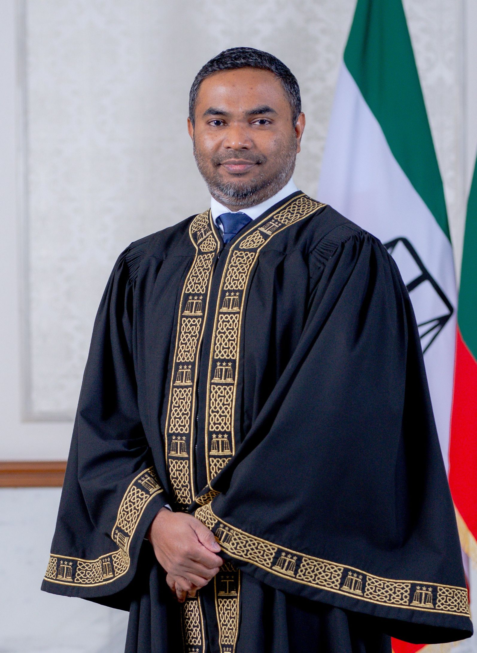 Mahaz Ali Zahir