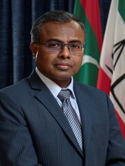 Dr. Ahmed Abdulla Didi