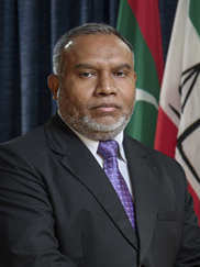 Abdulla Areef